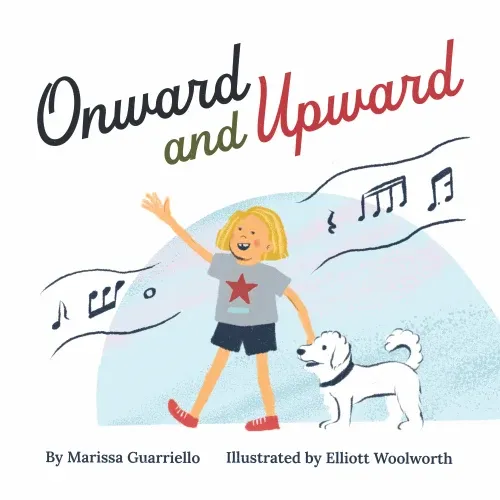 Cover of Onward and Upward
